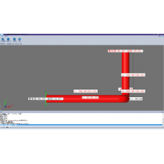 預(yù)制管測(cè)量分析軟件
