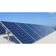 天合光能、太陽能電池板、光伏組件