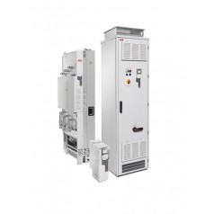 ABB 標(biāo)準(zhǔn)傳動, ACS550-02 變頻器