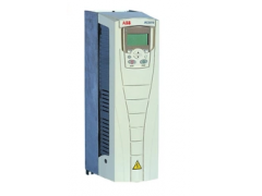 ABB變頻器ACS550-01-246A-4 132KW