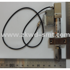 三星貼片機飛達氣缸原裝全新8MM/12MM/16MM/24MM