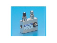 KOGANEI輔助元件 (氣控用節(jié)流閥)TSC-60W