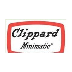 CLIPPARD MINIMATIC接頭