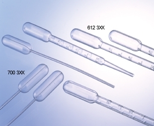 Greiner 700361巴氏吸管，0.1ml，無刻度，滅菌