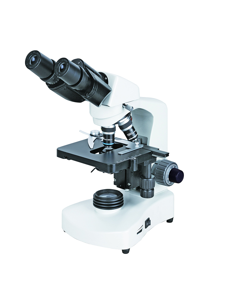 雙目生物顯微鏡N-300M