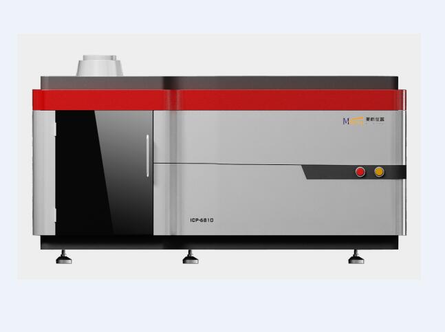 ICP-6810全譜直讀電感耦合等離子體發(fā)射光譜儀