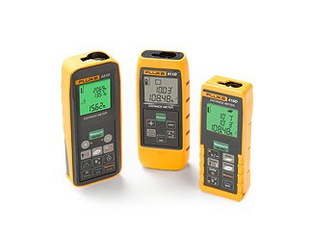 Fluke414D激光測(cè)距儀fluke419D fluke424D