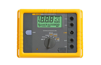 Fluke1623-2GEO接地回路電阻測(cè)試儀