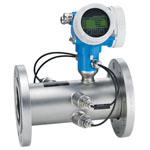 Endress+Hauser e+h超聲波流量計(jì)Prosonic Flow B 200沼氣行業(yè)專用