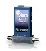 Aera FC-P2000質(zhì)量流量控制器