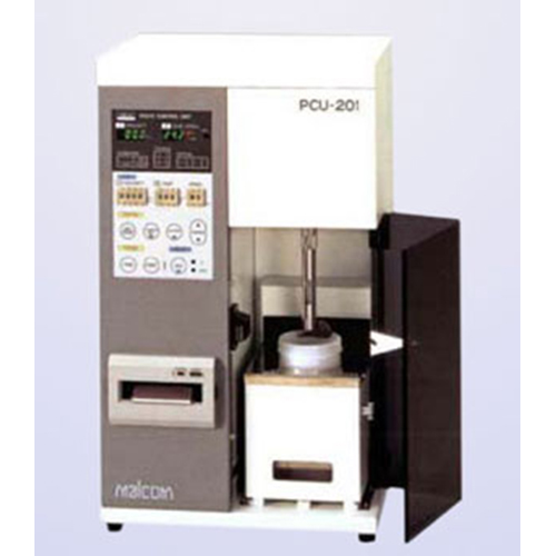 PUC-205粘度計_MALCOM pcu-203 衡鵬供應(yīng)