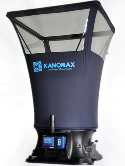 加野麥克斯Kanomax 6710風(fēng)量罩