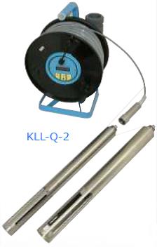 KLL-Q-2便攜式水位、水質(zhì)測(cè)量?jī)x