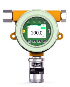 MOT500-SF6六氟化硫檢測(cè)儀（在線式）