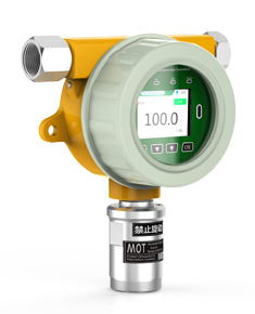 MOT500-CH4S 甲硫醇檢測(cè)儀（在線式）