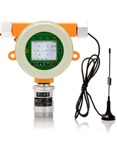 MOT300-C3H8 丙烷檢測(cè)儀（無(wú)線傳輸型）
