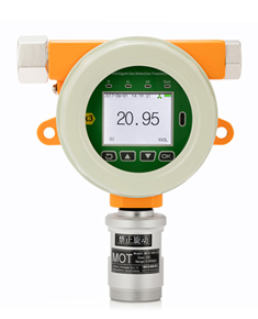 MOT500-H2S硫化氫檢測(cè)儀（在線式）