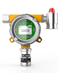 MOT200-VOC VOC氣體檢測報警器