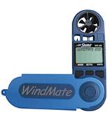 WindMate手持式風速儀 WM100 WM200 手持式風速計 風速測量儀