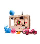 Makerbot Replicator&#8482; 3D打印機(jī)