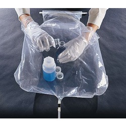 美國Glas-Col Glove Bag 簡易封閉手套箱