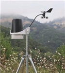 DAVIS便攜氣象站 Davis weather station