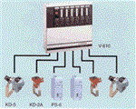 日本新宇宙V-810氣體檢測(cè)報(bào)警儀