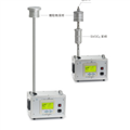 HY-100系列 高負(fù)載顆粒物采樣器